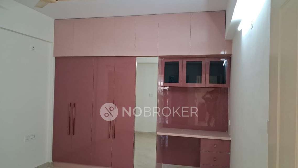 3 BHK Flat In Kriti East View for Rent  In Kriti East View Apartment