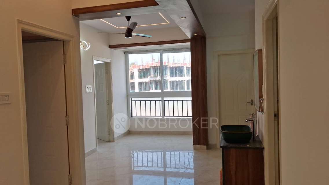 3 BHK Flat In Kriti East View for Rent  In Kylasanahalli