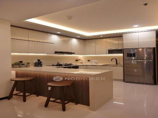 3 BHK Flat In Alliance Eternis For Sale  In Borivali West