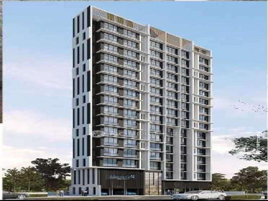 3 BHK Flat In Alliance Eternis For Sale  In Borivali West