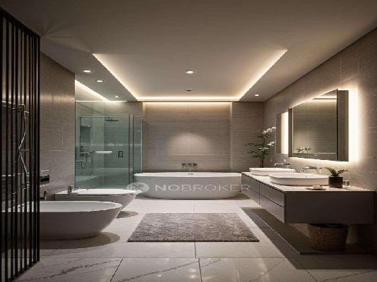 3 BHK Flat In Alliance Eternis For Sale  In Borivali West