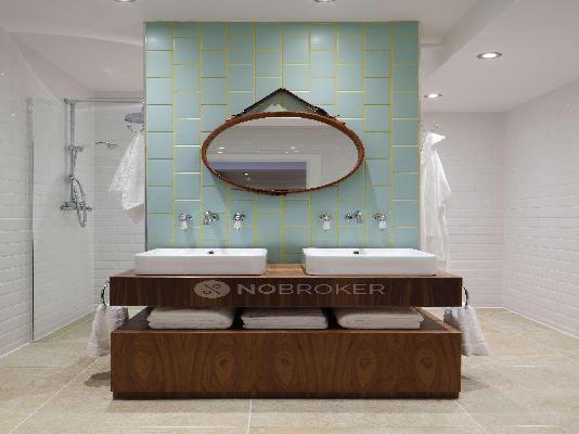 3 BHK Flat In Alliance Eternis For Sale  In Borivali West