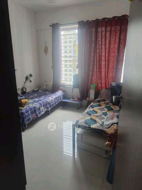 2 BHK Flat In Kohinoor Tinsel Town for Rent  In Pimpri-chinchwad