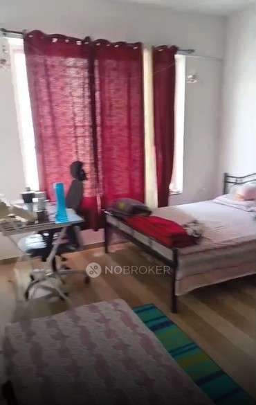 2 BHK Flat In Kohinoor Tinsel Town for Rent  In Pimpri-chinchwad