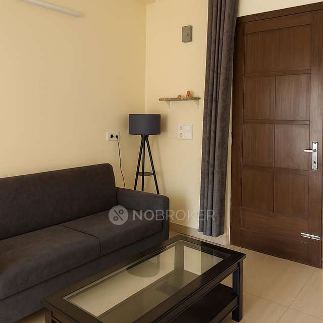 2 BHK Flat In Huda Colony for Rent  In Sector 43