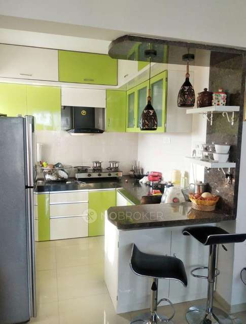 2 BHK Flat In Pristine Greens For Sale  In Moshi