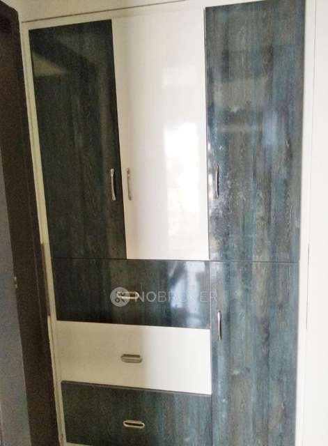 2 BHK Flat In Pristine Greens For Sale  In Moshi