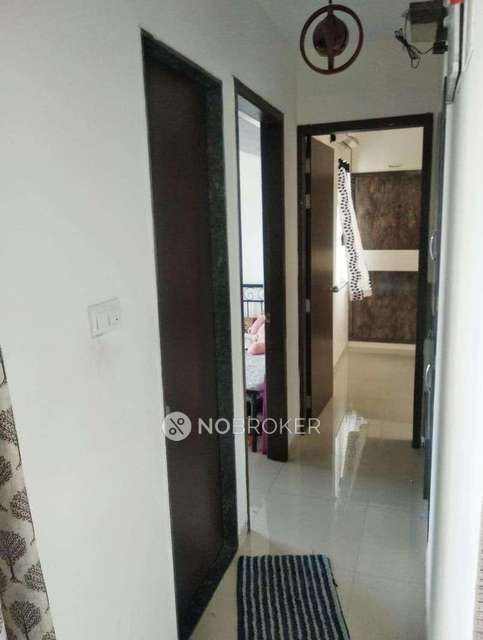 2 BHK Flat In Pristine Greens For Sale  In Moshi