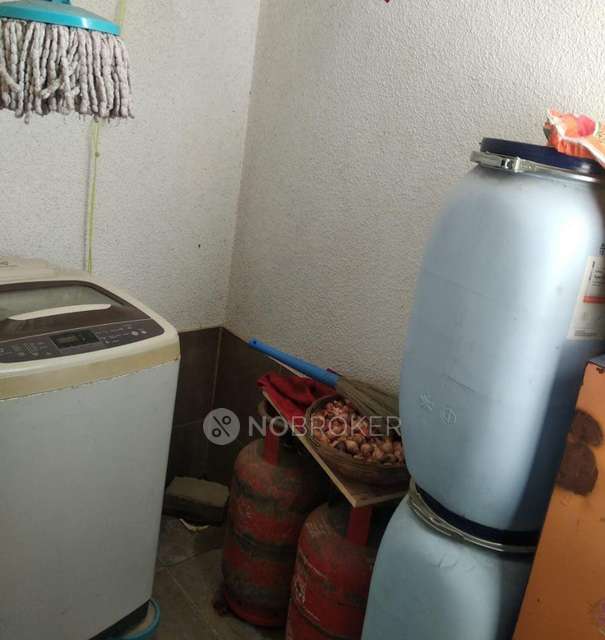 2 BHK Flat In Pristine Greens For Sale  In Moshi