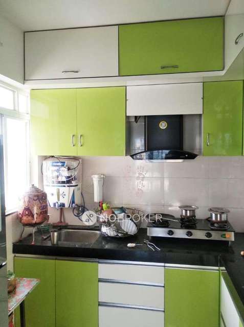 2 BHK Flat In Pristine Greens For Sale  In Moshi