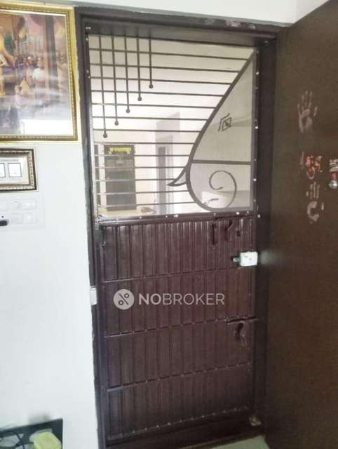 2 BHK Flat In Pristine Greens For Sale  In Moshi