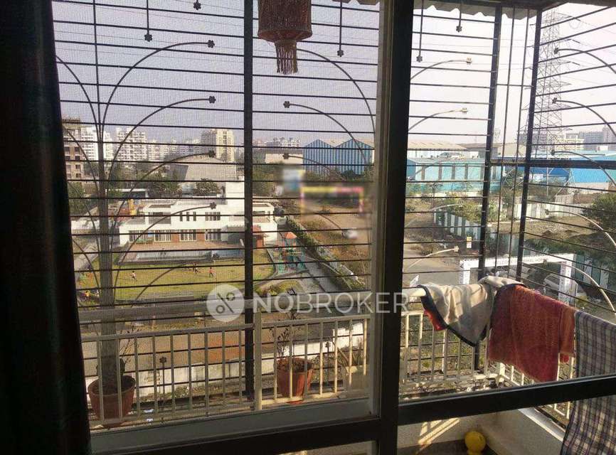 2 BHK Flat In Pristine Greens For Sale  In Moshi
