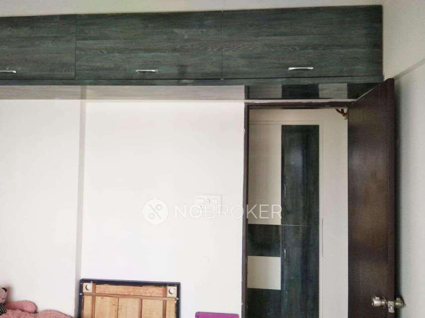 2 BHK Flat In Pristine Greens For Sale  In Moshi