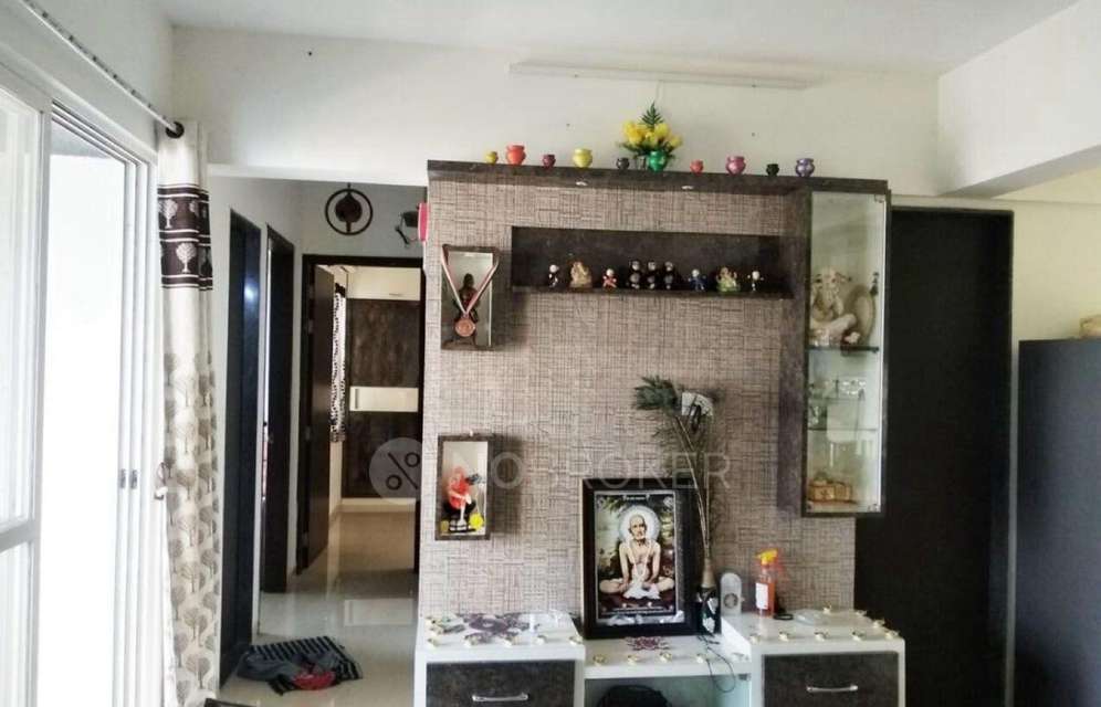 2 BHK Flat In Pristine Greens For Sale  In Moshi