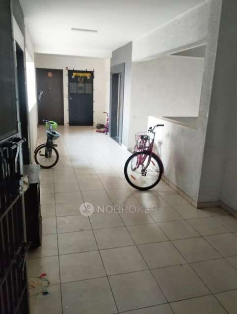 2 BHK Flat In Pristine Greens For Sale  In Moshi