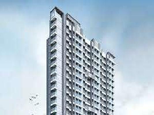 1 BHK Flat In Baluwala Aviara For Sale  In Andheri East