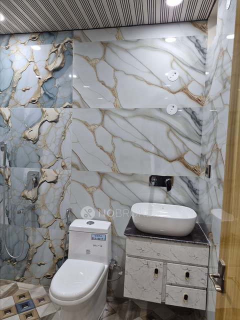 2 BHK Flat In Dimpy Apartments, Vaishali For Sale  In Vaishali