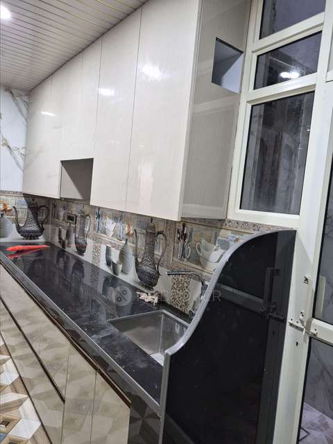 2 BHK Flat In Dimpy Apartments, Vaishali For Sale  In Vaishali