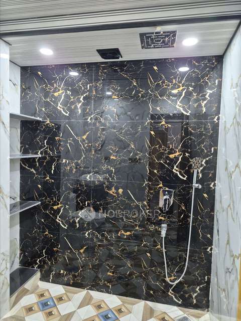 2 BHK Flat In Dimpy Apartments, Vaishali For Sale  In Vaishali