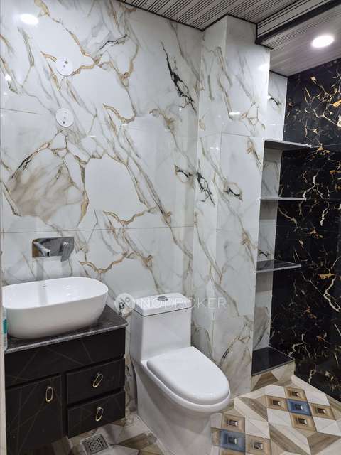 2 BHK Flat In Dimpy Apartments, Vaishali For Sale  In Vaishali