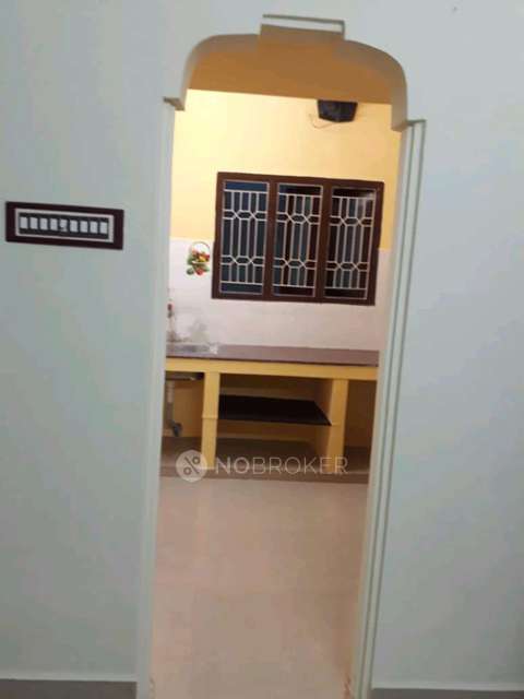 2 BHK House for Rent  In Peerkankaranai