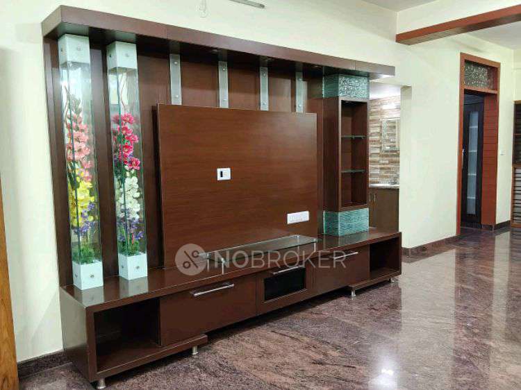 3 BHK Flat In Om Sri Residency For Sale  In Uttarahalli Hobli