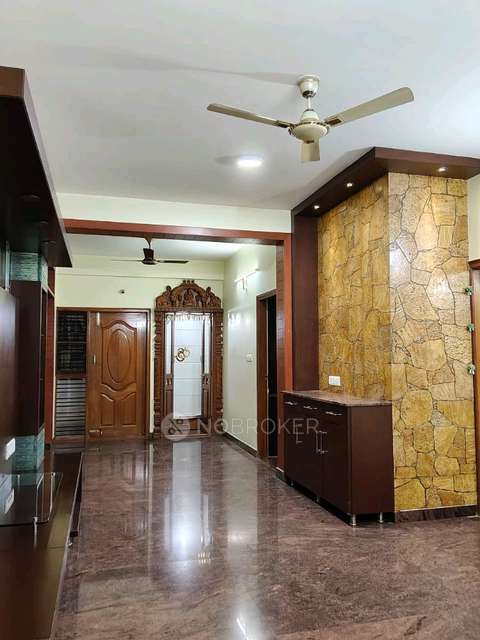3 BHK Flat In Om Sri Residency For Sale  In Uttarahalli Hobli