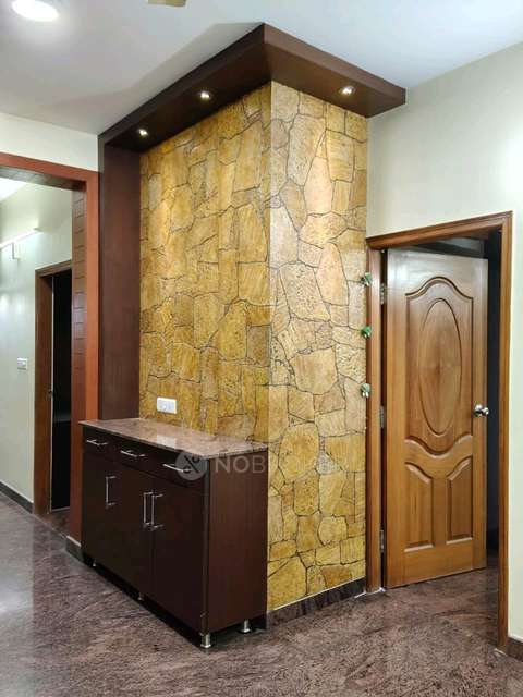 3 BHK Flat In Om Sri Residency For Sale  In Uttarahalli Hobli