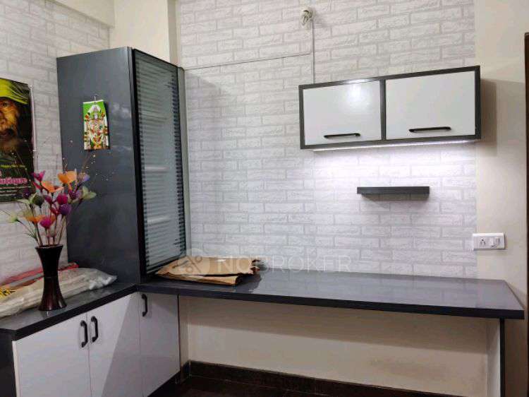 3 BHK Flat In Om Sri Residency For Sale  In Uttarahalli Hobli