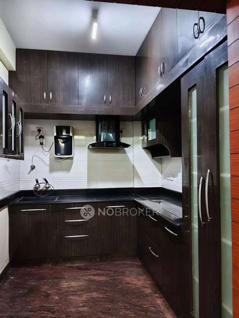 3 BHK Flat In Om Sri Residency For Sale  In Uttarahalli Hobli