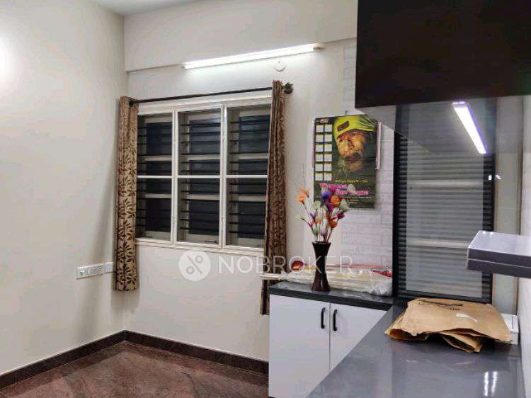 3 BHK Flat In Om Sri Residency For Sale  In Uttarahalli Hobli