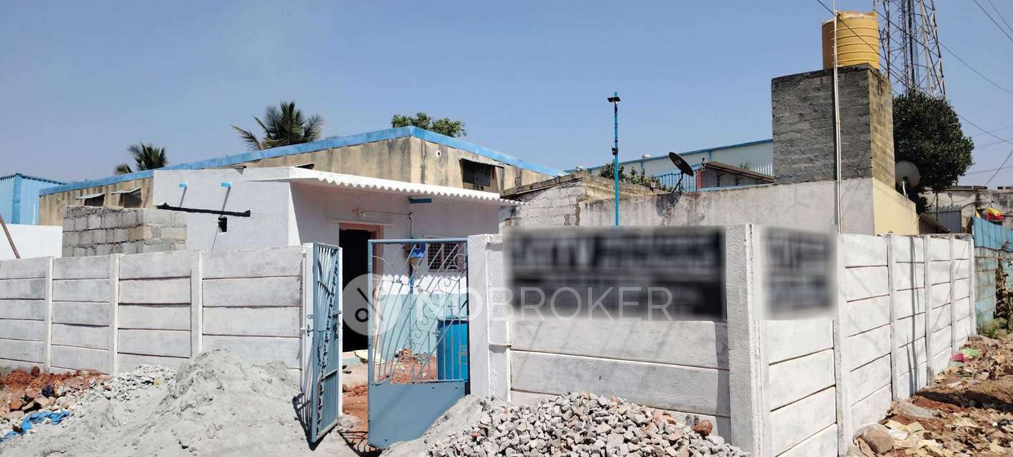 Godown/Warehouse in Thotada Guddadhalli Village, Bangalore for Rent 