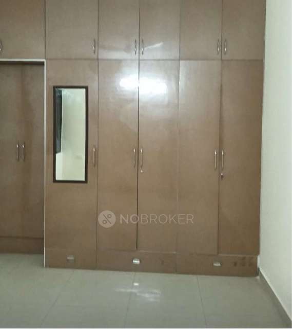 3 BHK Flat In Silver Medows  for Rent  In Harulur Road
