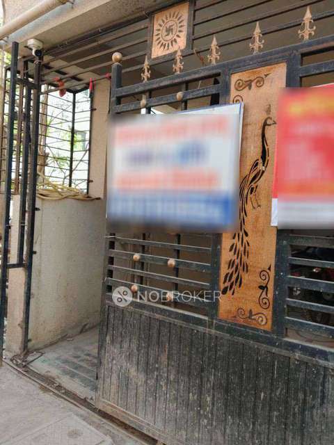 1 BHK House for Rent  In  Mahalunge Ingale