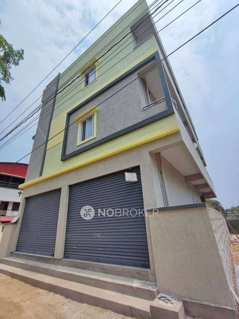 1 BHK House for Rent  In Ameenpur, Miyapur