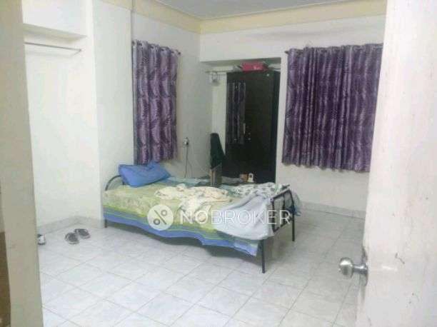 3 BHK Flat In Someshwar Apartment For Sale  In Pashan