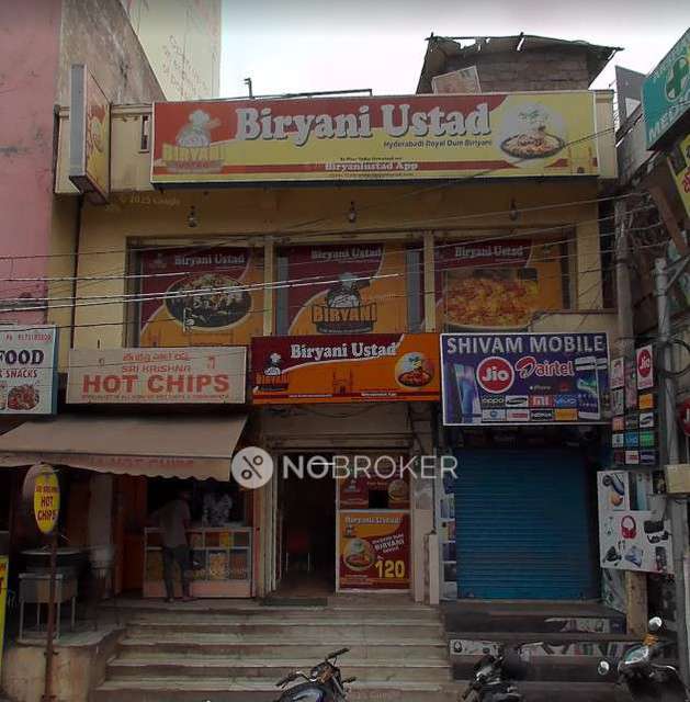 1 BHK House for Rent  In Bandlaguda Jagir