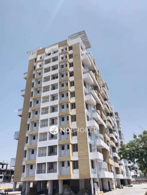 2 BHK Villa In Arista Building for Rent  In Vithalwadi