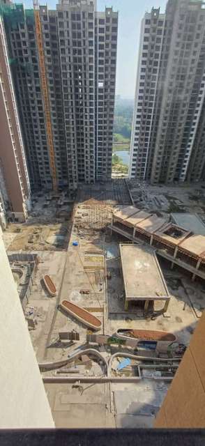 2 BHK Flat In Runwal Mycity For Sale  In  Usarghar Gaon