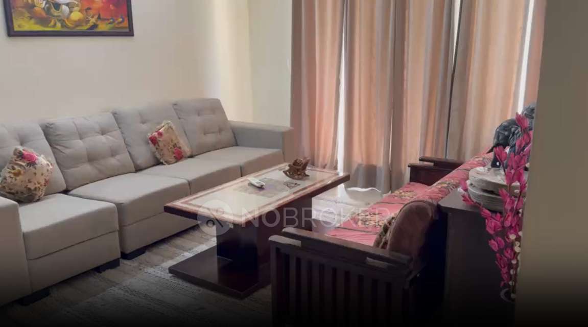 3 BHK Flat In Umang Monsoon Breeze for Rent  In Sector 78