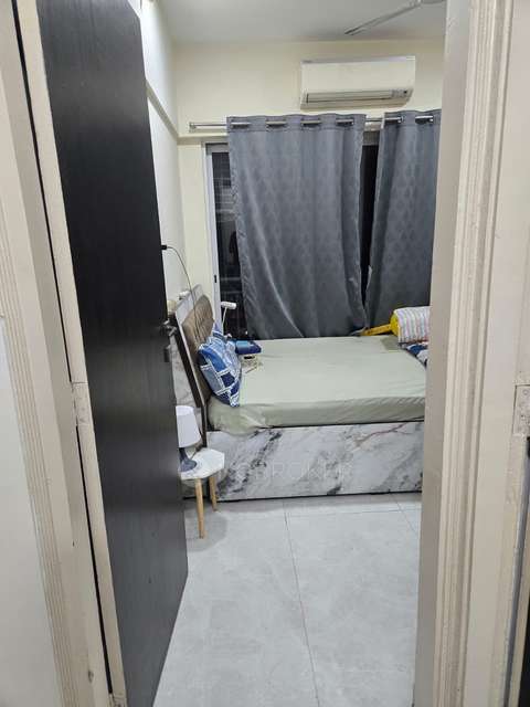 2 BHK Flat In Bharat Ecovistas For Sale  In Thane 