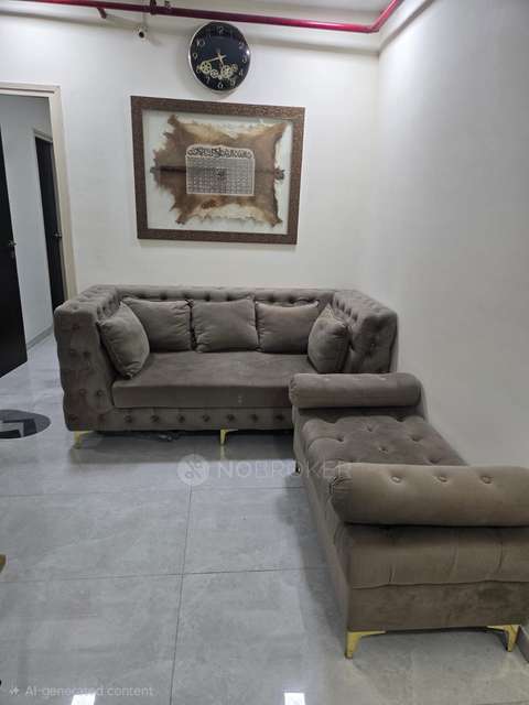 2 BHK Flat In Bharat Ecovistas For Sale  In Thane 