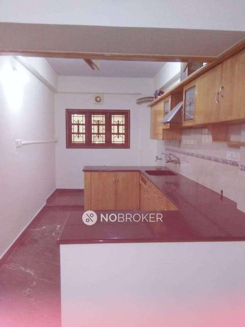 2 BHK Flat In Pradham Sai Nilaya Apartment For Sale  In Indiranagar