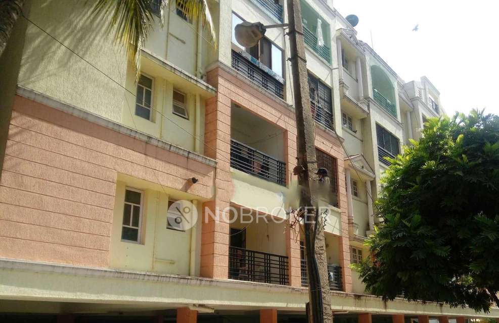 2 BHK Flat In Pradham Sai Nilaya Apartment For Sale  In Indiranagar