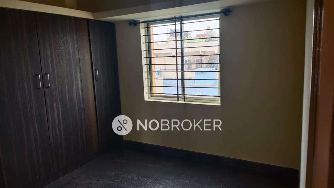 1 RK Flat In Standalone Building  for Rent  In Lakshman Nagar