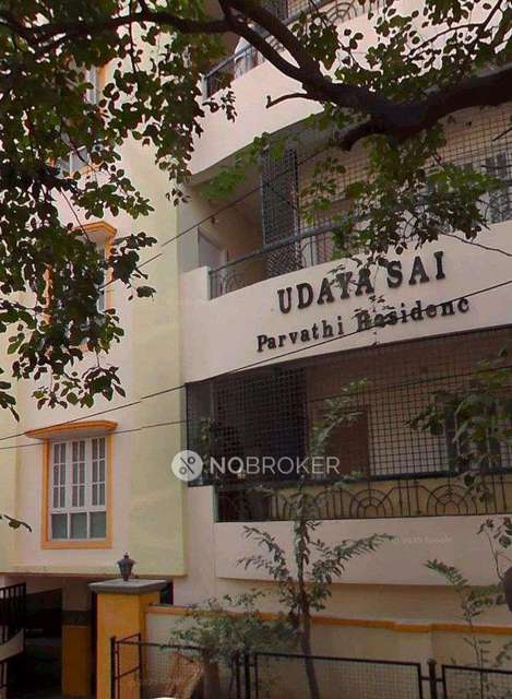3 BHK Flat In Uday Sai Recidency For Sale  In Kavadiguda