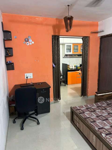 1 BHK Flat In Dreams Aakruti for Rent In Hadapsar