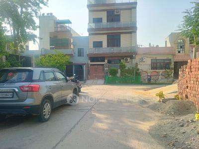 2 BHK Villa In Delhi Police Society for Rent  In Delhi Police Housing Society, Pi I & Ii