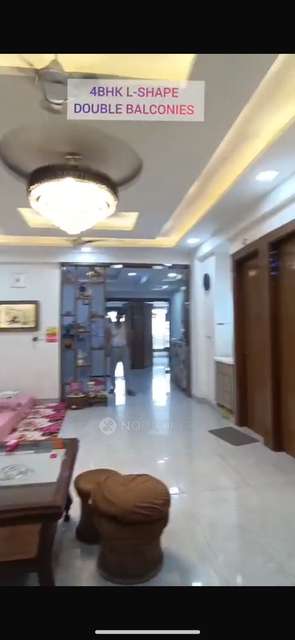 4 BHK Flat For Sale  In Sector 5