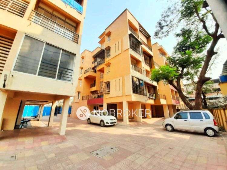 1 BHK Flat In Almonthe  For Sale  In Neral